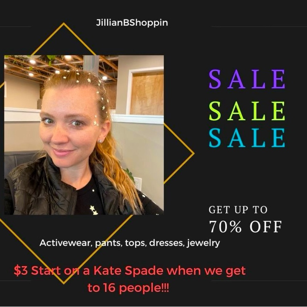 Shopping Therapy for All!